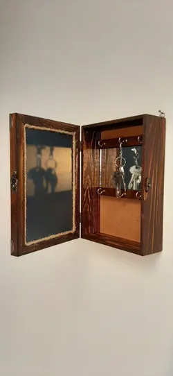 جاکلیدی گره سنتی