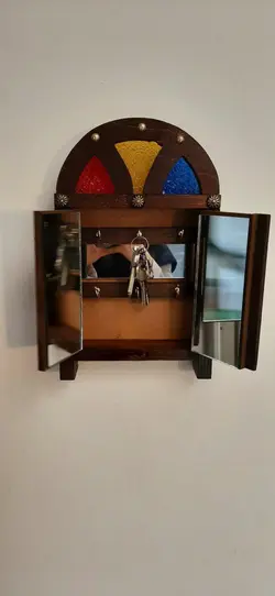 جاکلیدی بزرگ سنتی