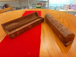 جاعودی تابوتی بزرگ هندی