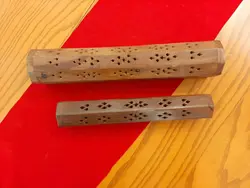 جاعودی تابوتی بزرگ هندی