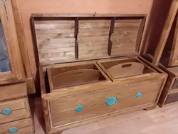 صندوق سبددار شمس رویه قوس