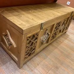 صندوق مدل 120 سانت کاشی