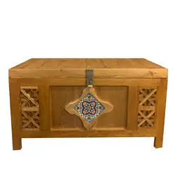 صندوق مدل 70 سانت کاشی