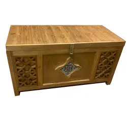 صندوق مدل 90 سانت کاشی