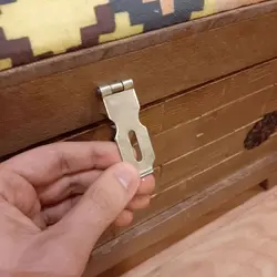 صندوق نشیمن پازلی