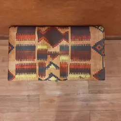 صندوق نشیمن پازلی