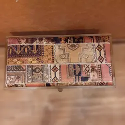 صندوق نشیمن مدل 90 سانت کاشی