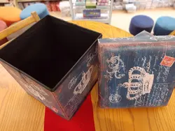 نیمکت پاف تاشو