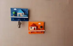 جاکلیدی خانه نوستالوژیک