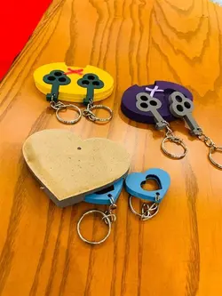 جاکلیدی جاسوییچی نوستالوژیک