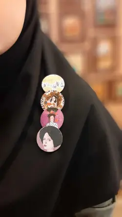 پیکسل کوچک نوستالوژیک