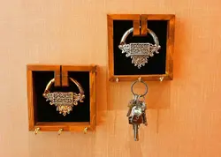 جاکلیدی قفل 11