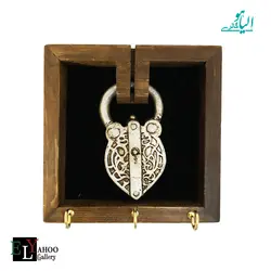 جاکلیدی قفل 15