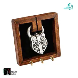 جاکلیدی قفل 15