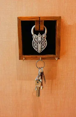 جاکلیدی قفل 15