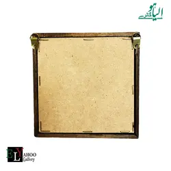 جاکلیدی قفل 17