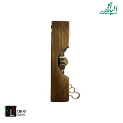 جاکلیدی قفل 17