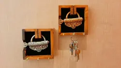 جاکلیدی قفل 17