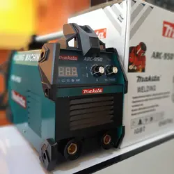 اینورتر جوشکاری ماکیتا مدل ARC-950 ترانس جوش
