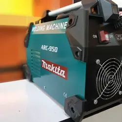 اینورتر جوشکاری ماکیتا مدل ARC-950 ترانس جوش