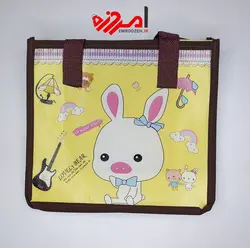 ساک دستی بچه گانه