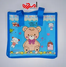 ساک دستی بچه گانه