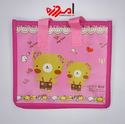 ساک دستی بچه گانه