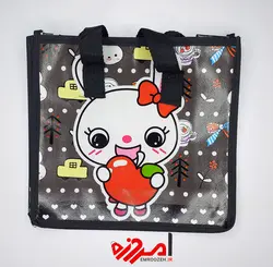 ساک دستی بچه گانه