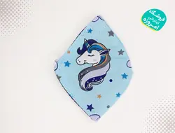 ماسک فیلتردار کودک