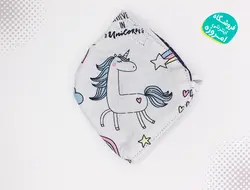 ماسک فیلتردار کودک