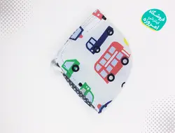 ماسک فیلتردار کودک