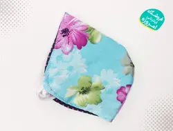 ماسک فیلتردار کودک