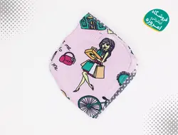 ماسک فیلتردار کودک