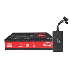ردیاب خودرو استیلاک مدل GT06
