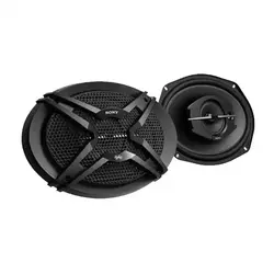 اسپیکر بیضی خودرو سونی مدل XS-GTF6939