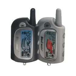 دزدگیر خودرو استیل میت مدل EBAT-8001