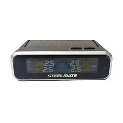 نمایشگر و سنسور باد لاستیک مدل TP-S9I
