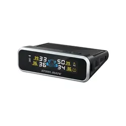 نمایشگر و سنسور باد لاستیک مدل TP-S9I