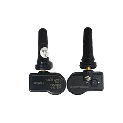 نمایشگر و سنسور باد لاستیک مدل TP-S9I