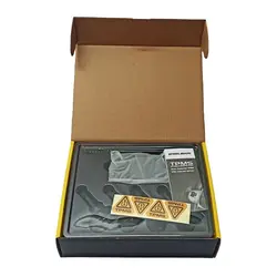 نمایشگر و سنسور باد لاستیک مدل TP-S9I