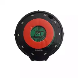 دزدگیر خودرو ایزیکار مدل Z1 plus