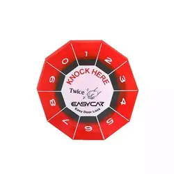 دزدگیر خودرو ایزیکار مدل Z1 plus