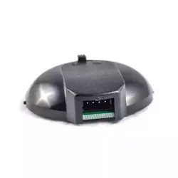 دزدگیر خودرو ایزیکار مدل Z1 plus