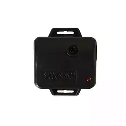 دزدگیر خودرو ایزیکار مدل Z1 plus