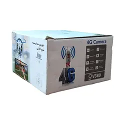 دوربین مداربسته اسپید دام سیم کارتی