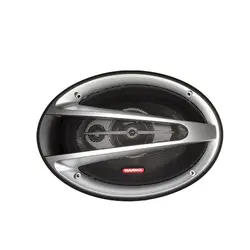اسپیکر خودرو استیل میت مدل HM-6920