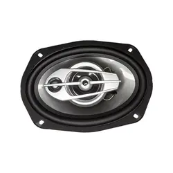 اسپیکر خودرو استیل میت مدل HM-6920
