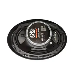 اسپیکر خودرو استیل میت مدل HM-6920