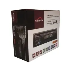 پخش کننده خودرو زنوتیک مدل 503