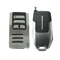 دزدگیر خودرو استیل میت مدل RX1000 کد REDBAT-07